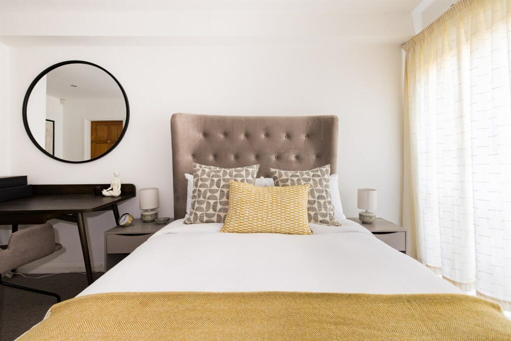 Austell Gardens, Mill Hill,  NW7, Mill Hill